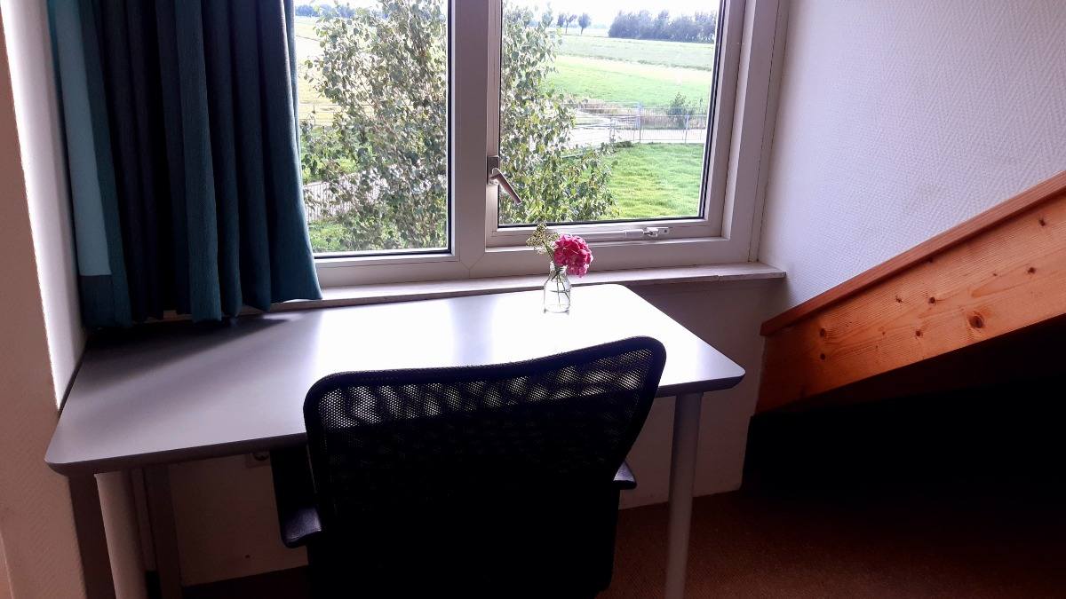 Polderzicht Kortmann Logies