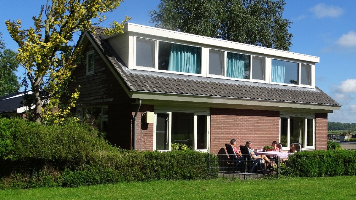 Weidezicht